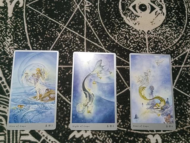 塔罗牌占卜教程新手入门,塔罗牌占卜教程新手入门视频