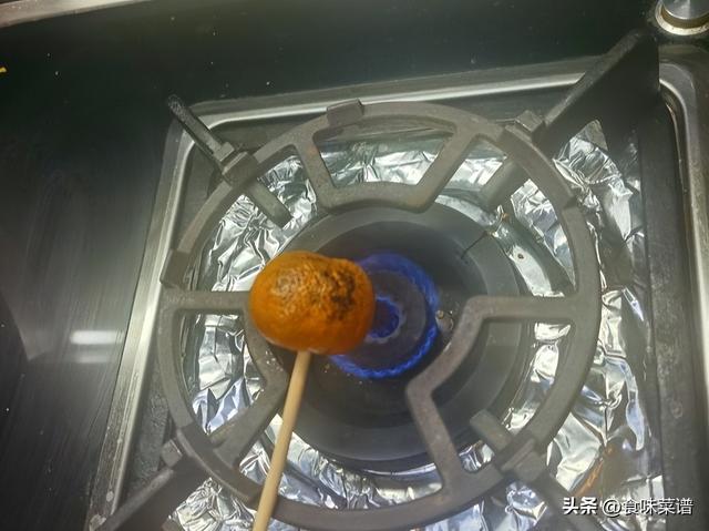 烤桔子的功效与作用禁忌,烤桔子的功效与作用禁忌是什么