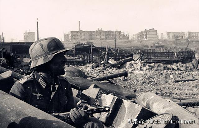 战争奇闻（12）真作假时假亦真