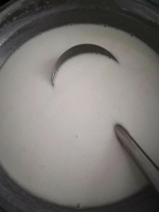 肠粉是用什么粉做的浆,肠粉是用什么粉做的浆糊