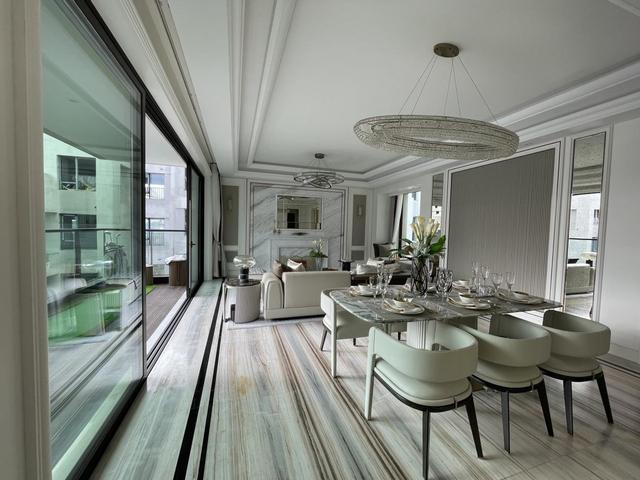 主城叠拼那么多，凭什么锦江大院能蹿红？