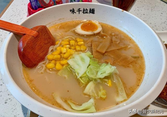 味千拉面是日本的吗,味千拉面是日本的吗