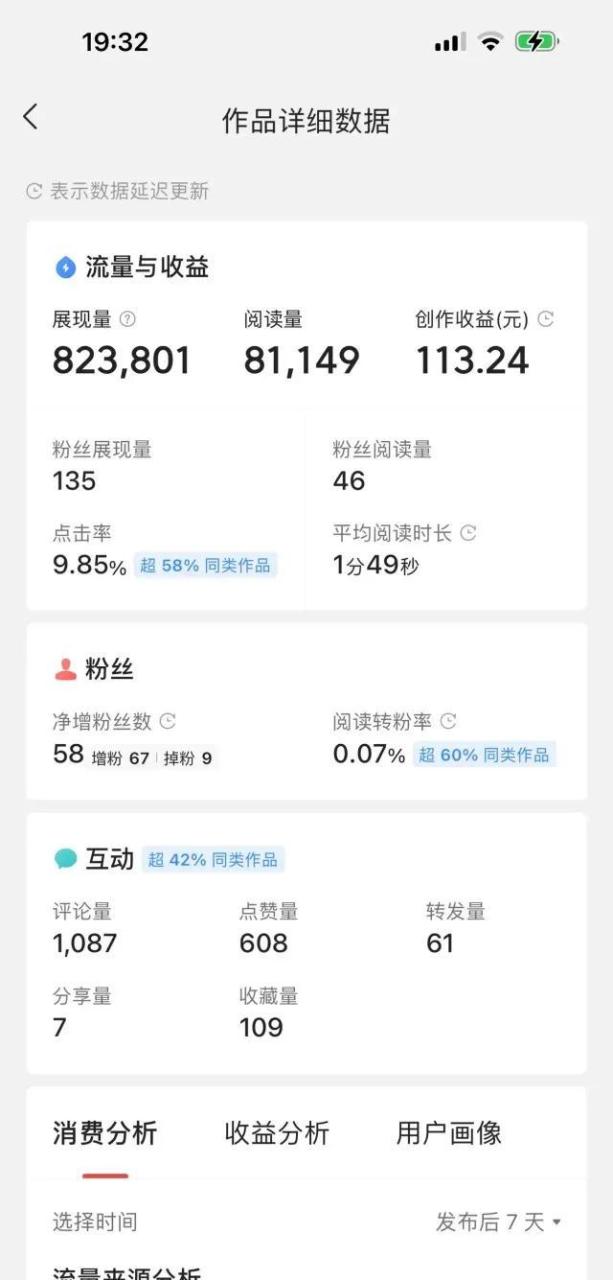 我被361直播间拉黑了