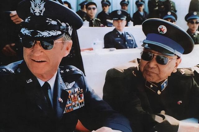 021年现役最年轻的上将,2021现役上将职务"