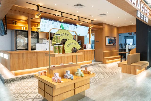 烧仙草奶茶店加盟费多少钱,书亦烧仙草奶茶店加盟费多少钱