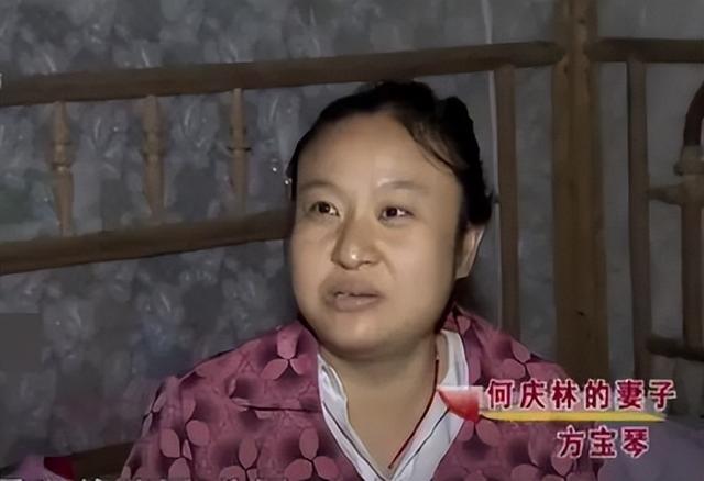 女子抛夫弃子一年半，婆婆大骂她没良心月子里白煮了12个南瓜