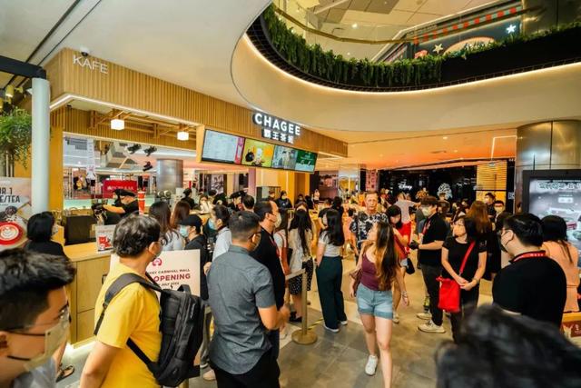 烧仙草奶茶店加盟费多少钱,书亦烧仙草奶茶店加盟费多少钱