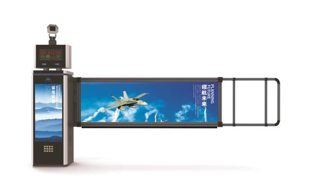 停车系统哪家好,停车场系统厂家排名榜