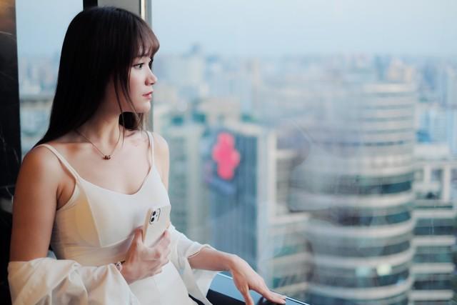 楠楠的露出全集系列111,