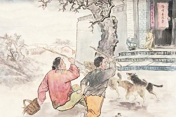 杜甫被称为什么称号,杜甫被称为什么称号居士