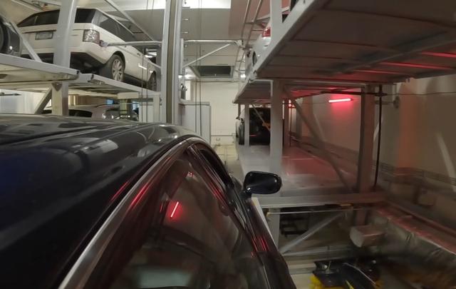 智能停车场管理系统价格,智能停车场管理系统多少钱