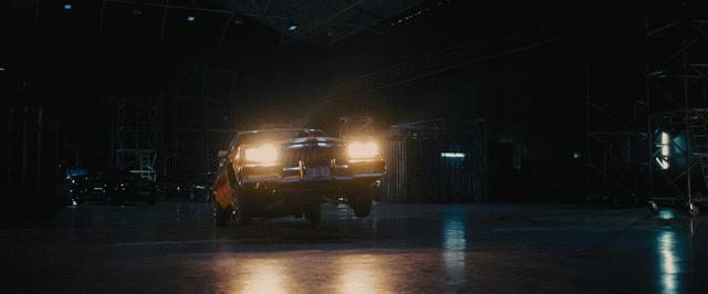 今年的这部电影震碎我的三观，全片高能