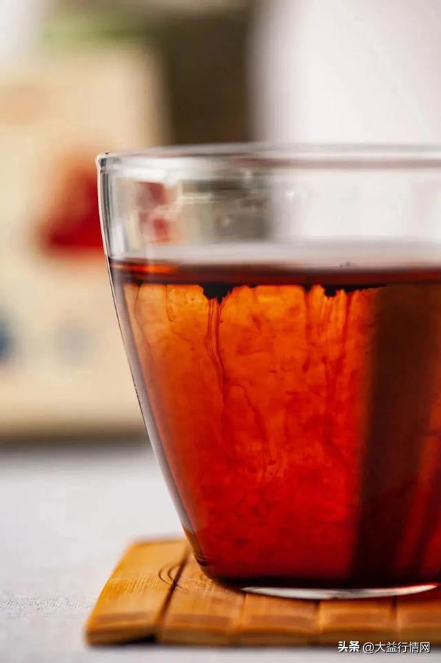 东和茶叶网大益官网大益最新报价,东和大益茶价格行情报价