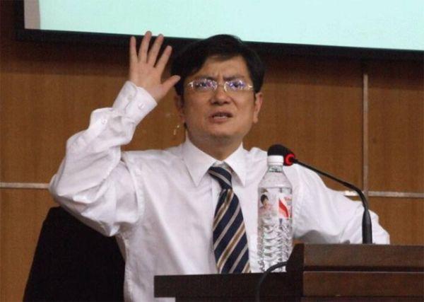 郑强教授个人资料及简介浙江大学校长,郑强的简介浙江大学