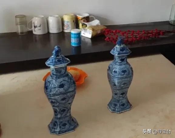 哪里收购明清瓷器,哪里收购明清瓷器最多