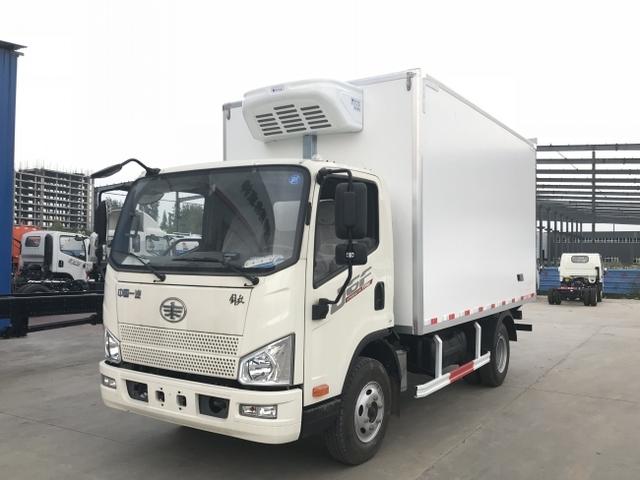 猪肉冷藏车报价大全,冷藏车价格报价大全