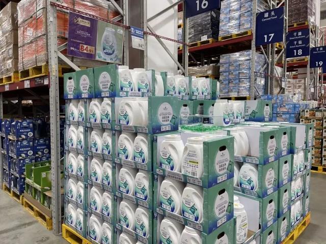 杭州山姆超市一定要会员卡才能进吗,杭州山姆超市怎么办会员