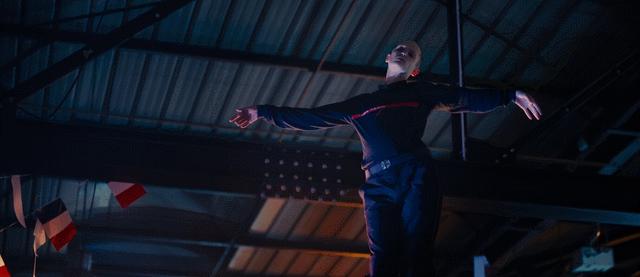 今年的这部电影震碎我的三观，全片高能