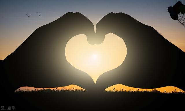 真正的爱到底是什么感觉,真正的爱到底是什么感觉的