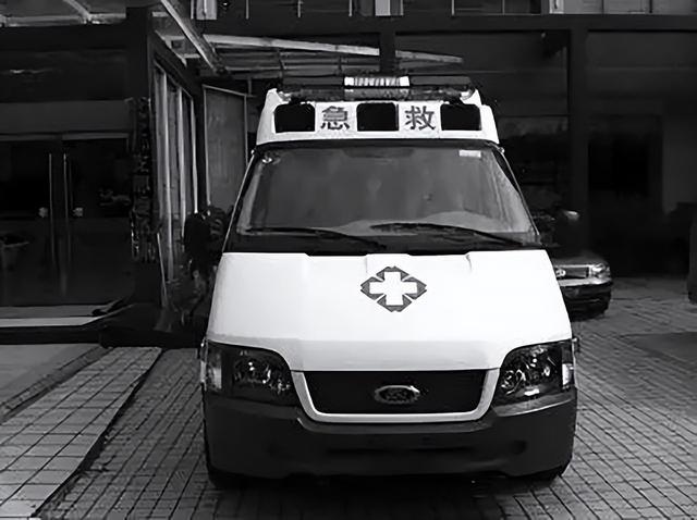 医用救护车价格,医用救护车价格及图片