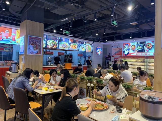 冒菜加盟店10大品牌排行,冒菜店加盟十大品牌