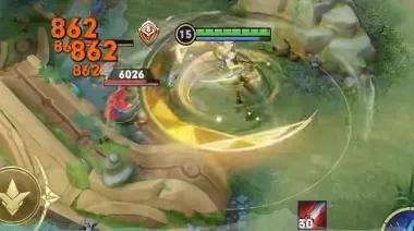 澜怎么玩连招技巧无限连,澜怎么玩连招技巧无限连2022