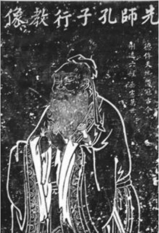 孔子著作有哪些,孔子著作有哪些及内容