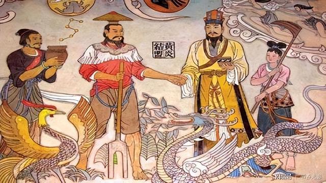 拥有上古血脉的姓氏有哪些,拥有上古血脉的姓氏有哪些名字