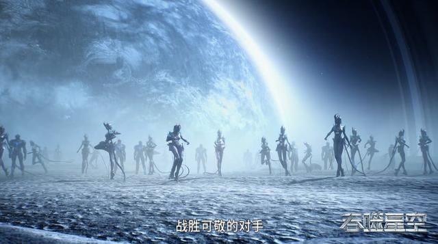 官方提前曝光罗峰魔云战甲，陨墨星私人美姬登场，五英雄慷慨献祭