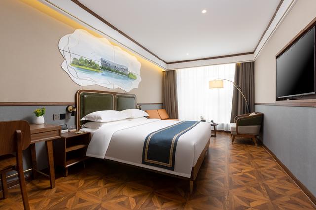 酒店排行榜加盟10大品牌,全国品牌酒店加盟连锁