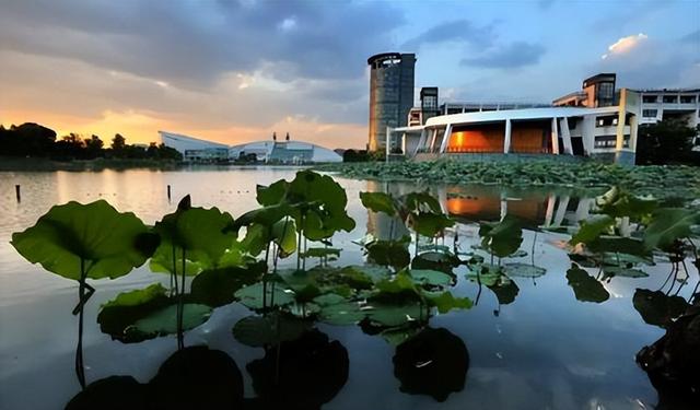 中国计量大学排名全国第几位,中国计量大学排名全国第几位啊