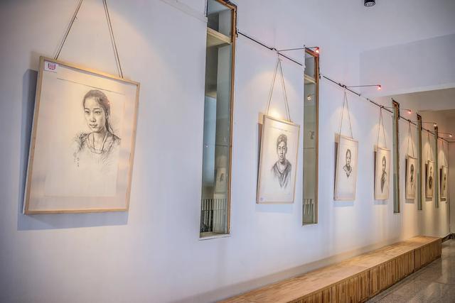 济南新青年画室怎么样,济南新青年画室怎么样菏泽分校