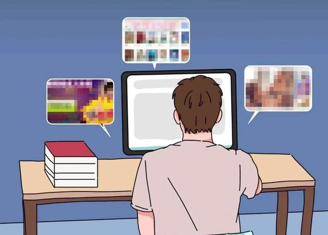 直击色情片危害人体的全过程，不妨进来了解一下