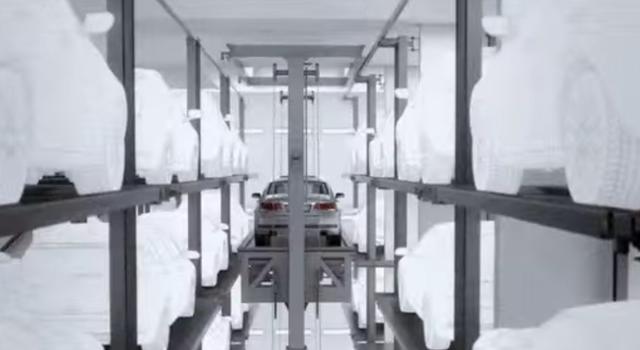 智能停车场管理系统价格,智能停车场管理系统多少钱