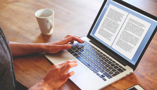 不允许有人不知道，新人写作4大误区写小说写网文技巧干货