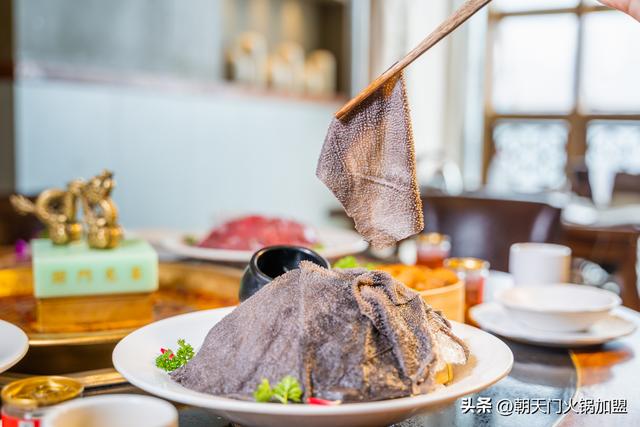 火锅店加盟前十强,火锅店品牌排行榜前十名