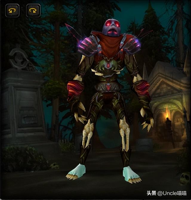 魔兽世界三婊都是谁,魔兽三大婊都是谁