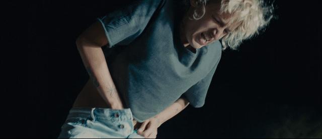 今年的这部电影震碎我的三观，全片高能