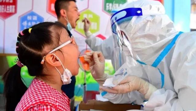 “阳”了到底是一种怎样的体验？来听听一位亲历者的自述告白