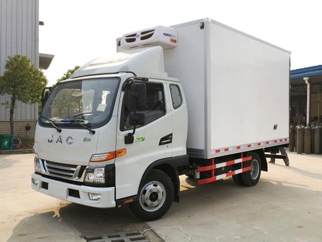 猪肉冷藏车报价大全,冷藏车价格报价大全