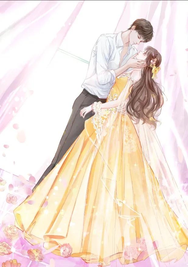 微小说穿越到了恶毒女配身上，每天做的事，就是想办法远离男主