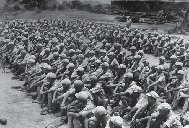 历史为什么不提川军抗日战争,历史为什么不提川军抗日战争的原因