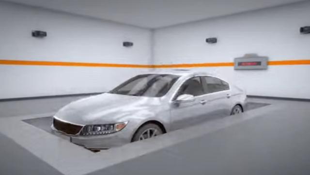 智能停车场管理系统价格,智能停车场管理系统多少钱