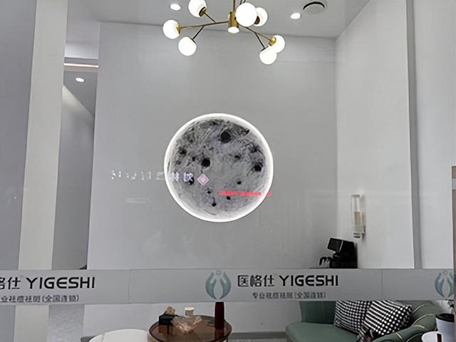 祛斑祛痘店加盟排行榜10强,全国最大的祛痘祛斑加盟品牌