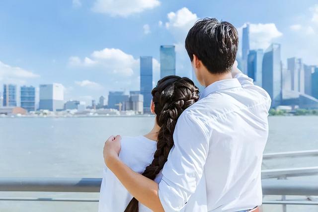 什么是夫妻,夫妻的意义是什么,什么是夫妻夫妻的意义是什么