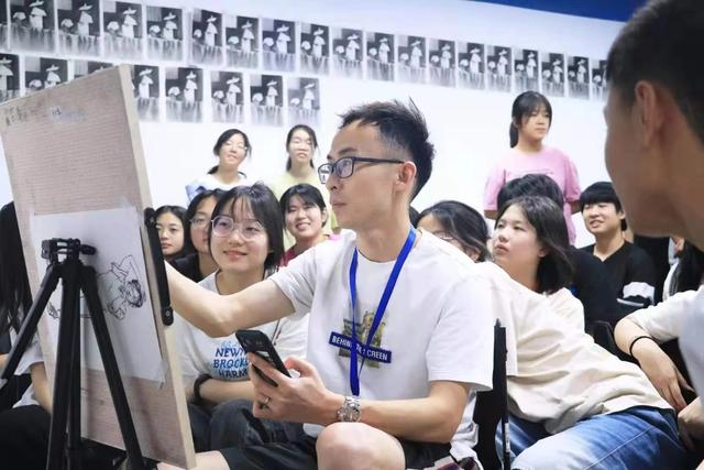 济南新青年画室怎么样,济南新青年画室怎么样菏泽分校