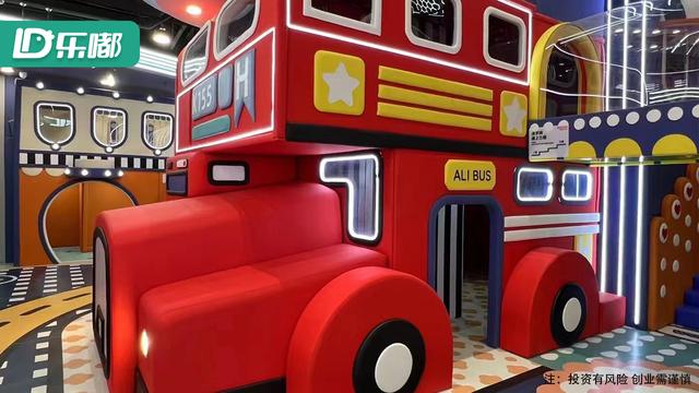 儿童乐园营销100种方案技巧图片,儿童乐园营销100种方案技巧与方法