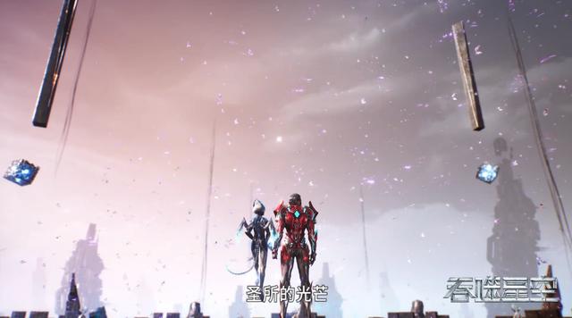 官方提前曝光罗峰魔云战甲，陨墨星私人美姬登场，五英雄慷慨献祭