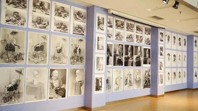 济南新青年画室怎么样,济南新青年画室怎么样菏泽分校