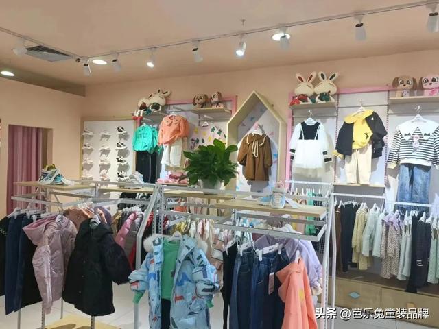 童装店的名字取什么好,网店童装店的名字取什么好